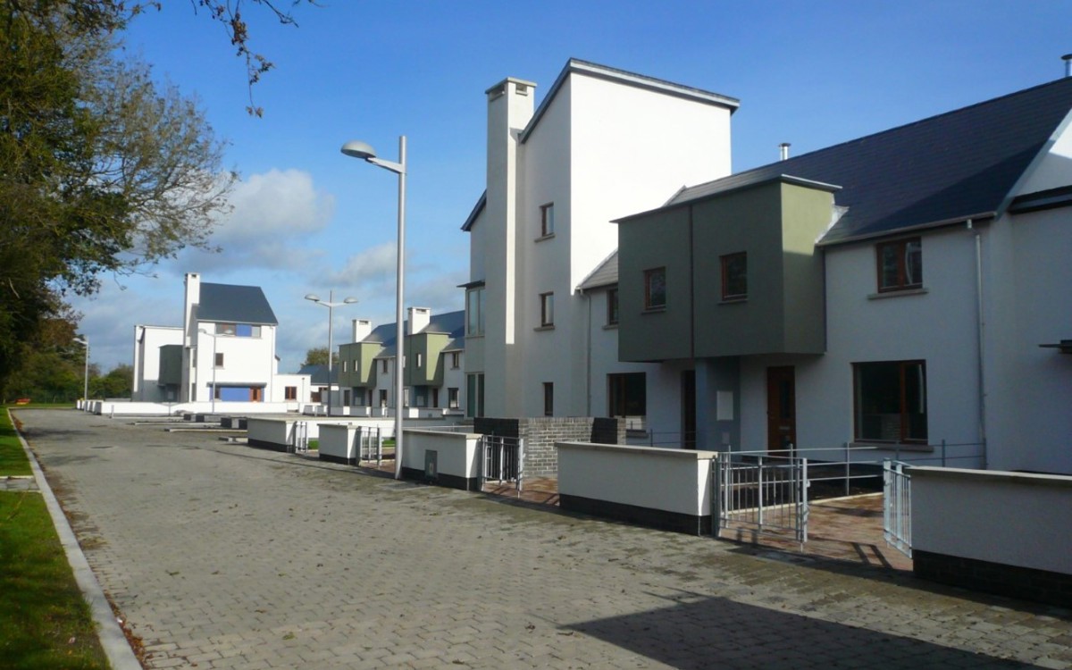 Building Of The Month - Boreen Bradach - October 2019