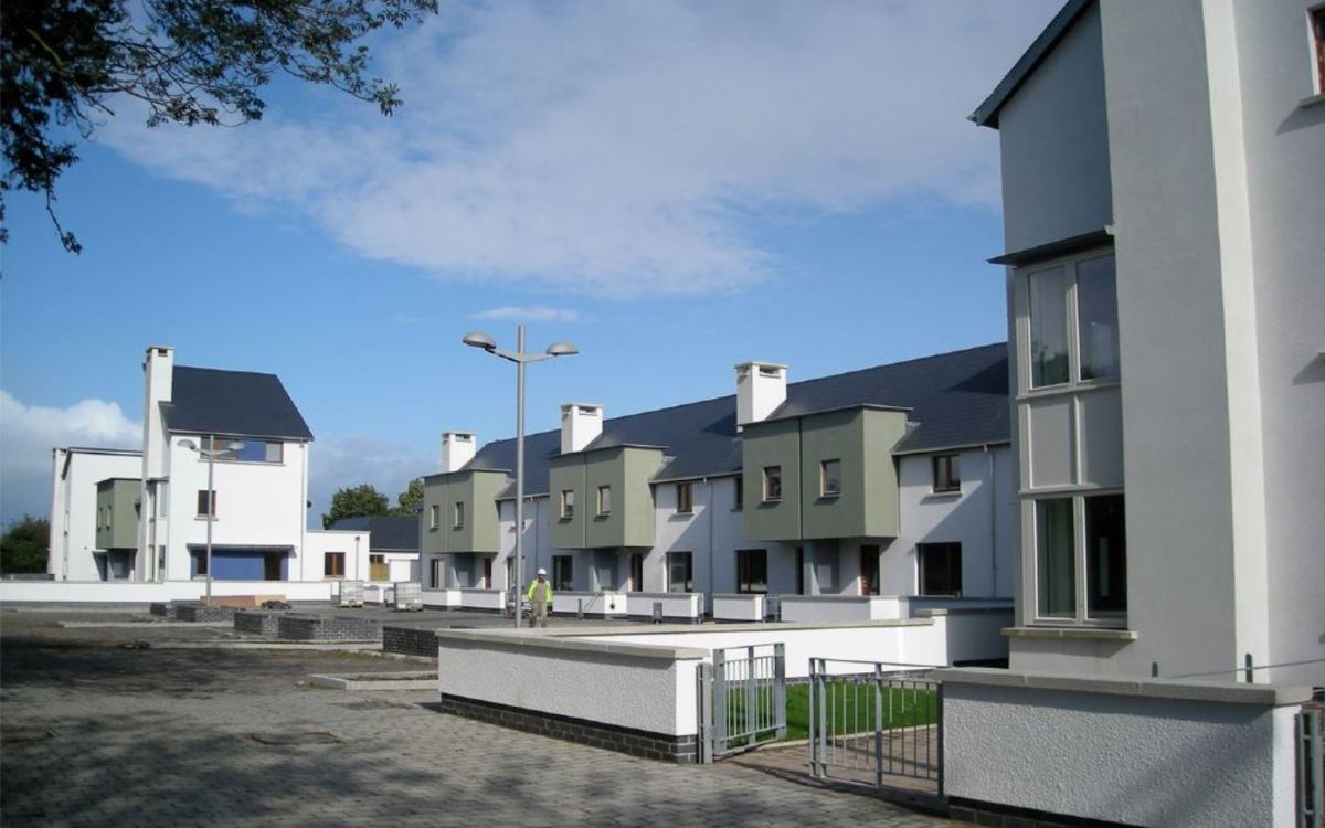 Building Of The Month - Boreen Bradach - October 2019