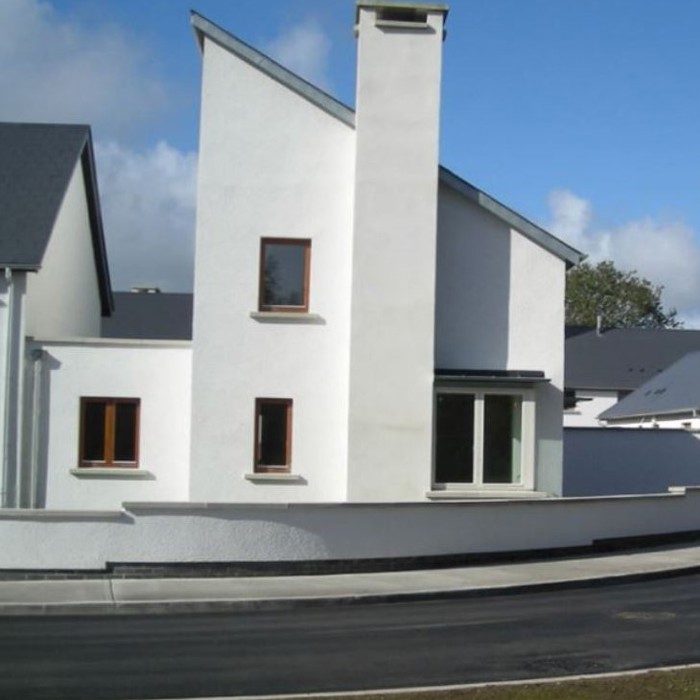 Building Of The Month - Boreen Bradach - October 2019