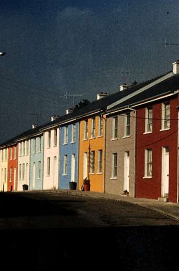 Building Of The Month - Rebuilding a Market Town Street – February 2020
