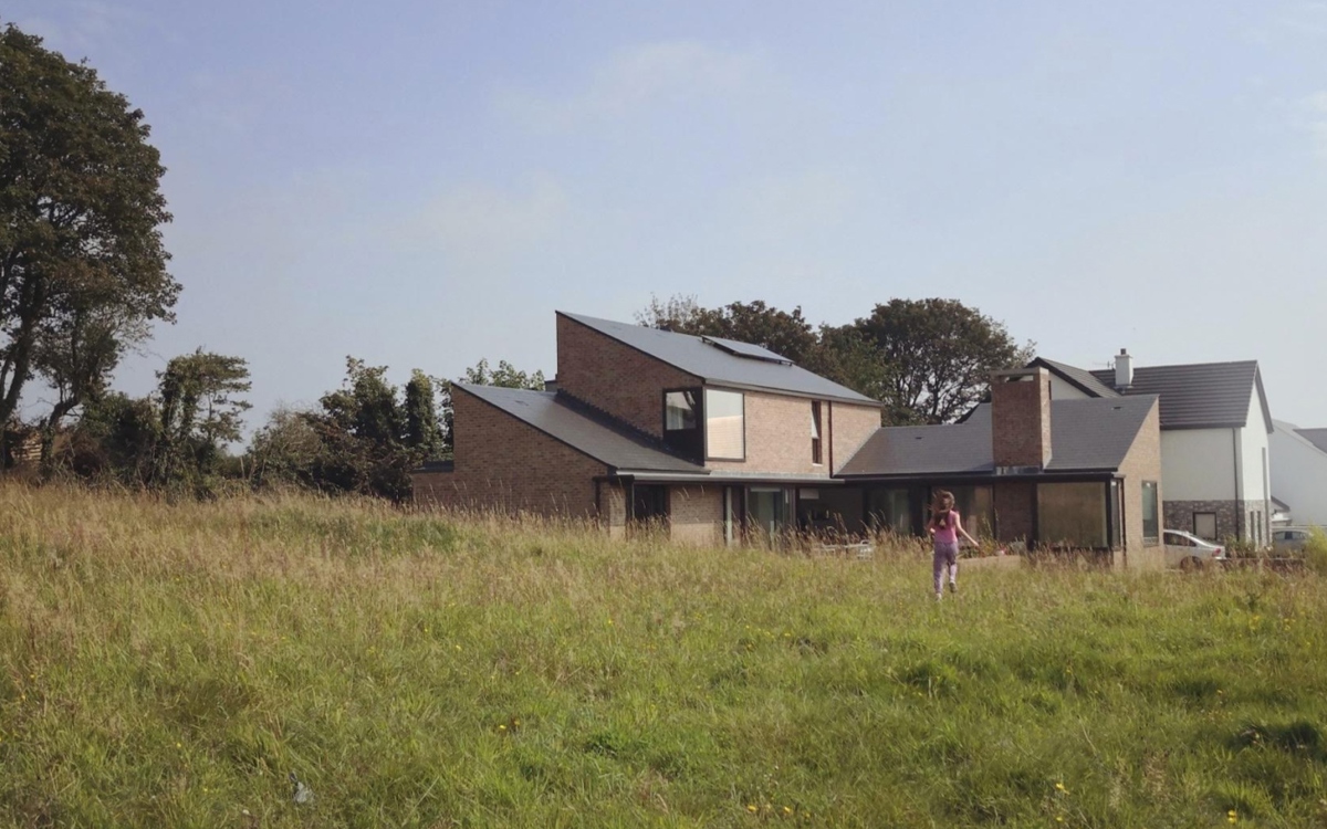 Building Of The Month  - Blackrock House - January 2020