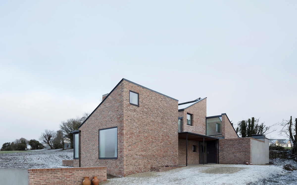 Building Of The Month  - Blackrock House - January 2020