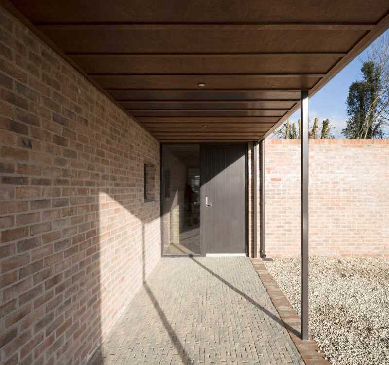 Building Of The Month  - Blackrock House - January 2020