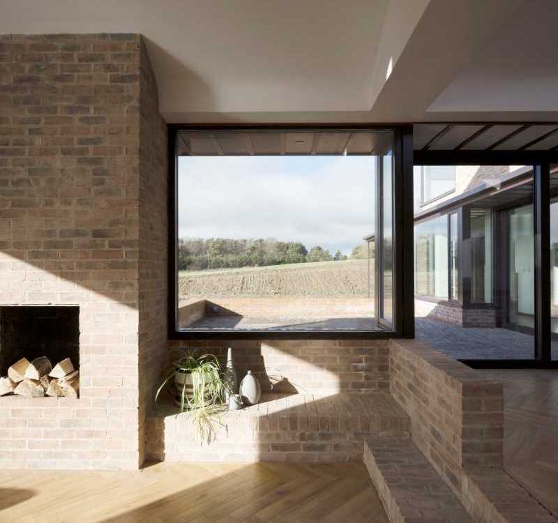 Building Of The Month  - Blackrock House - January 2020