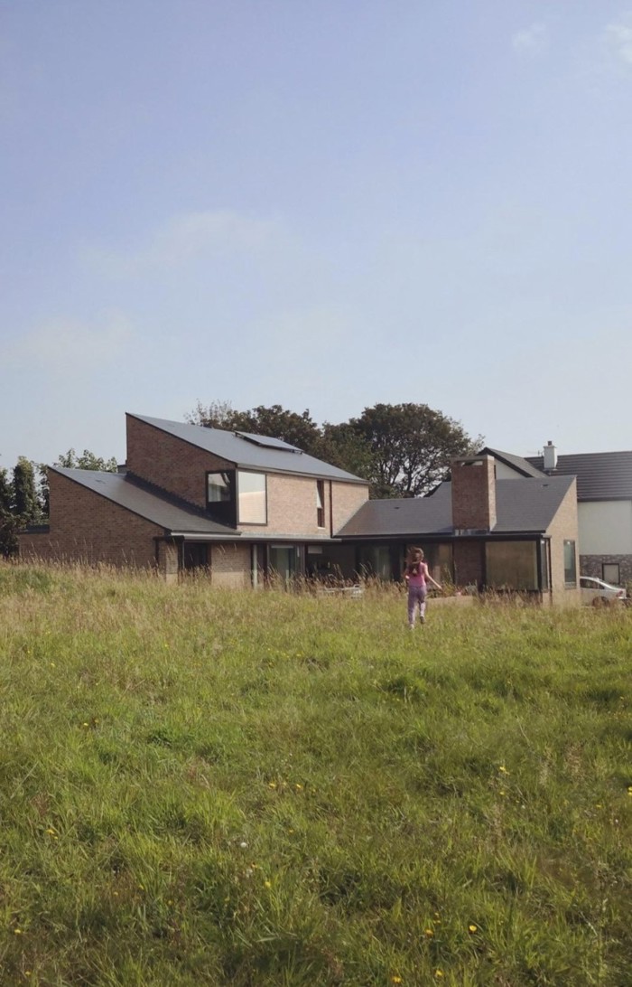 Building Of The Month  - Blackrock House - January 2020