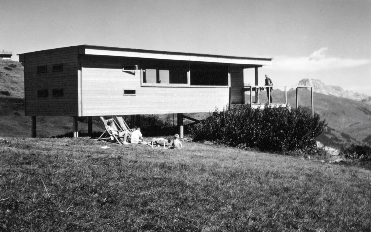 Building Of The Month - The Segal Method in Ireland- July 2020