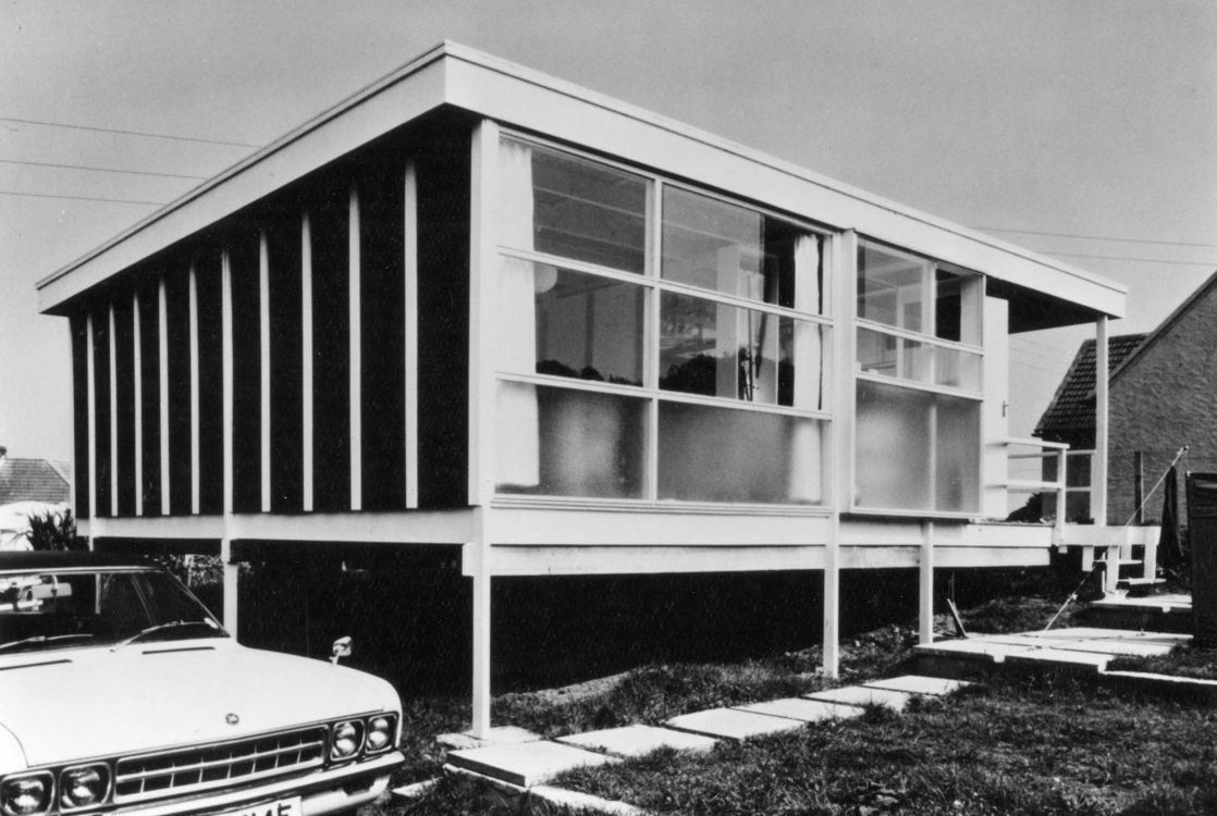 Building Of The Month - The Segal Method in Ireland- July 2020
