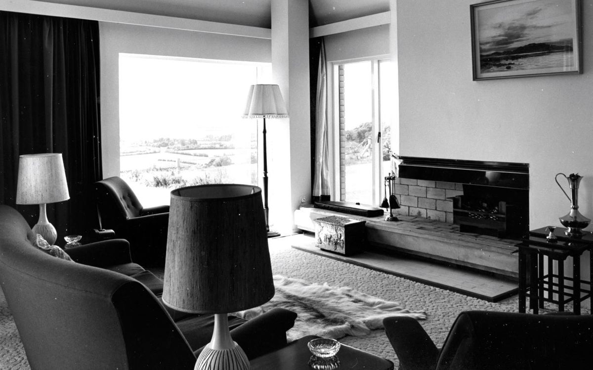 Building Of The Month - House at Ballyhennick- June 2020