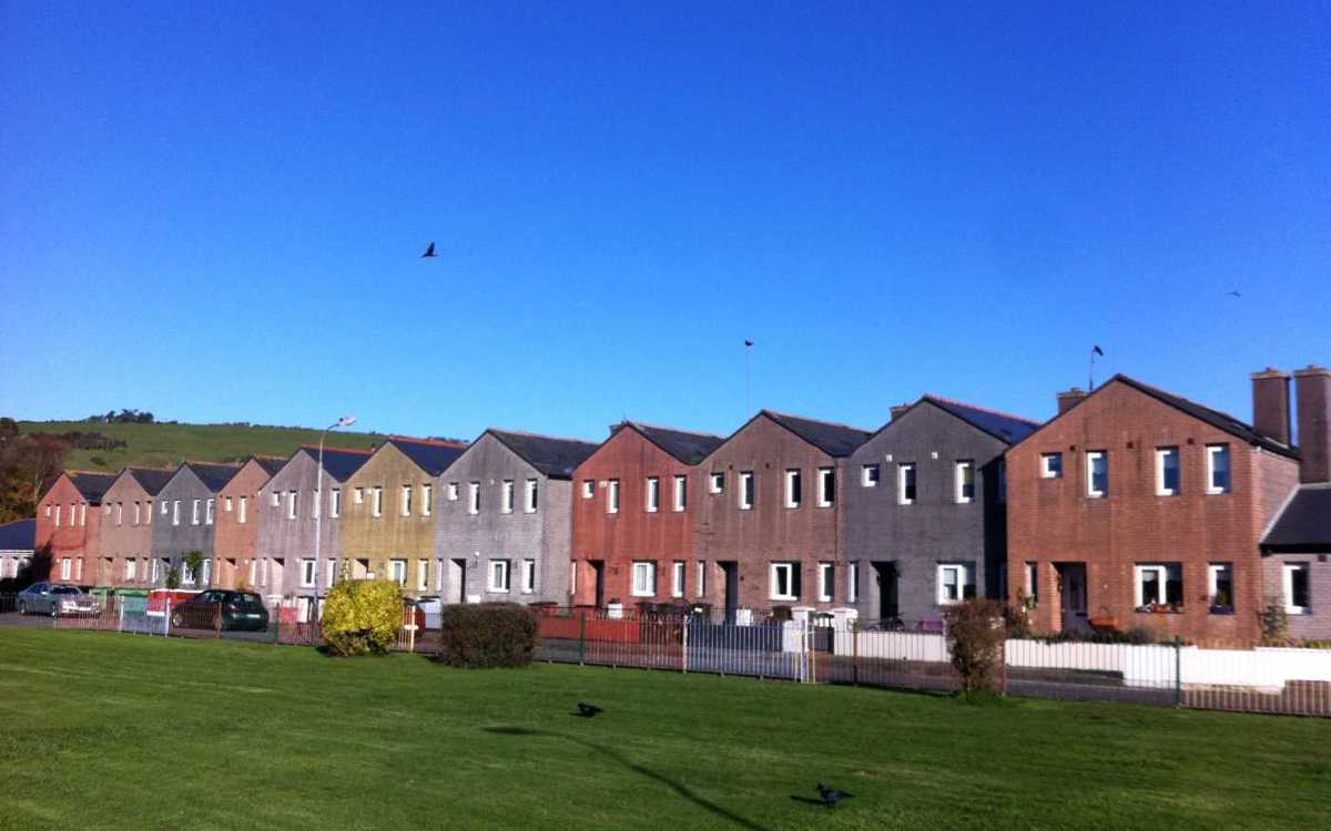 Building Of The Month - Innishmore - March 2020