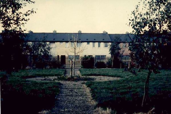 Building Of The Month - Innishmore - March 2020