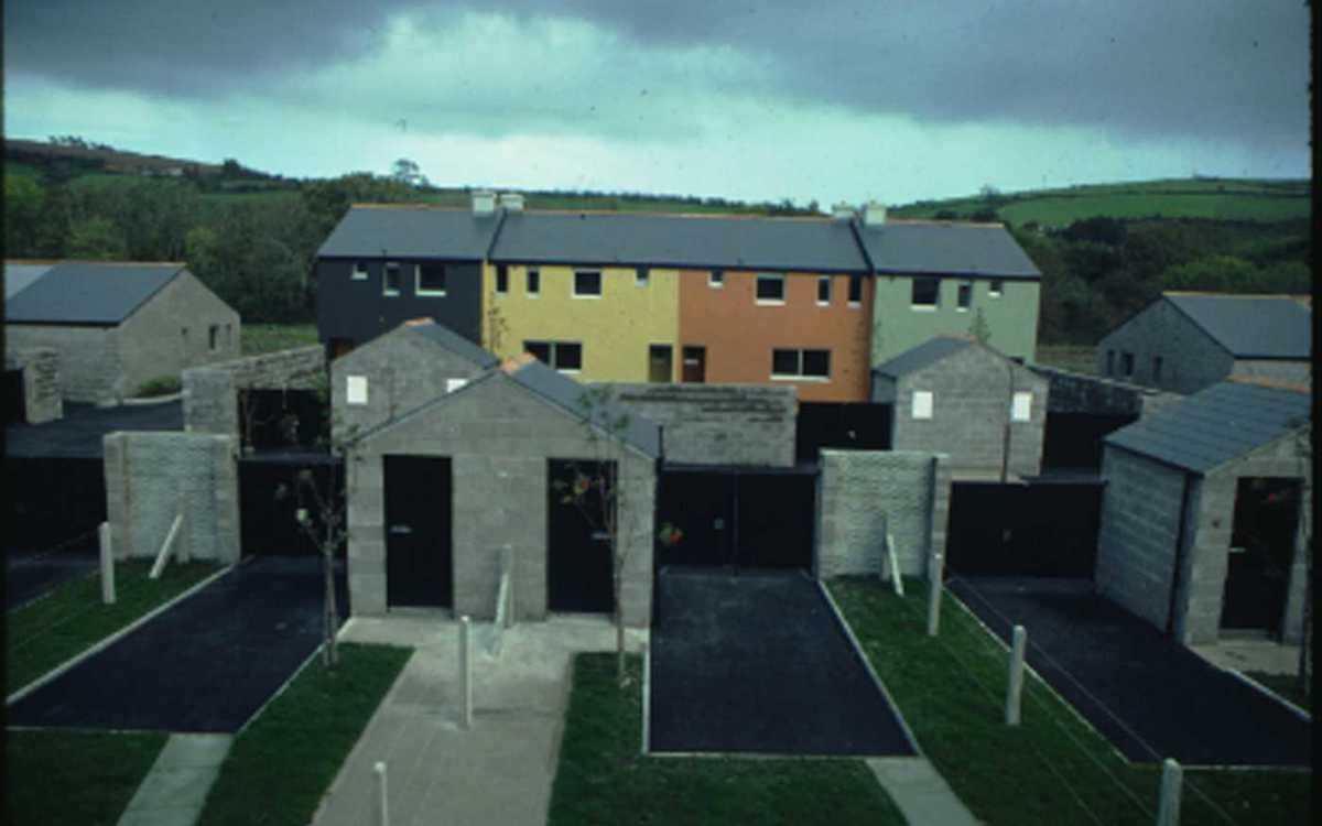 Building Of The Month - Innishmore - March 2020