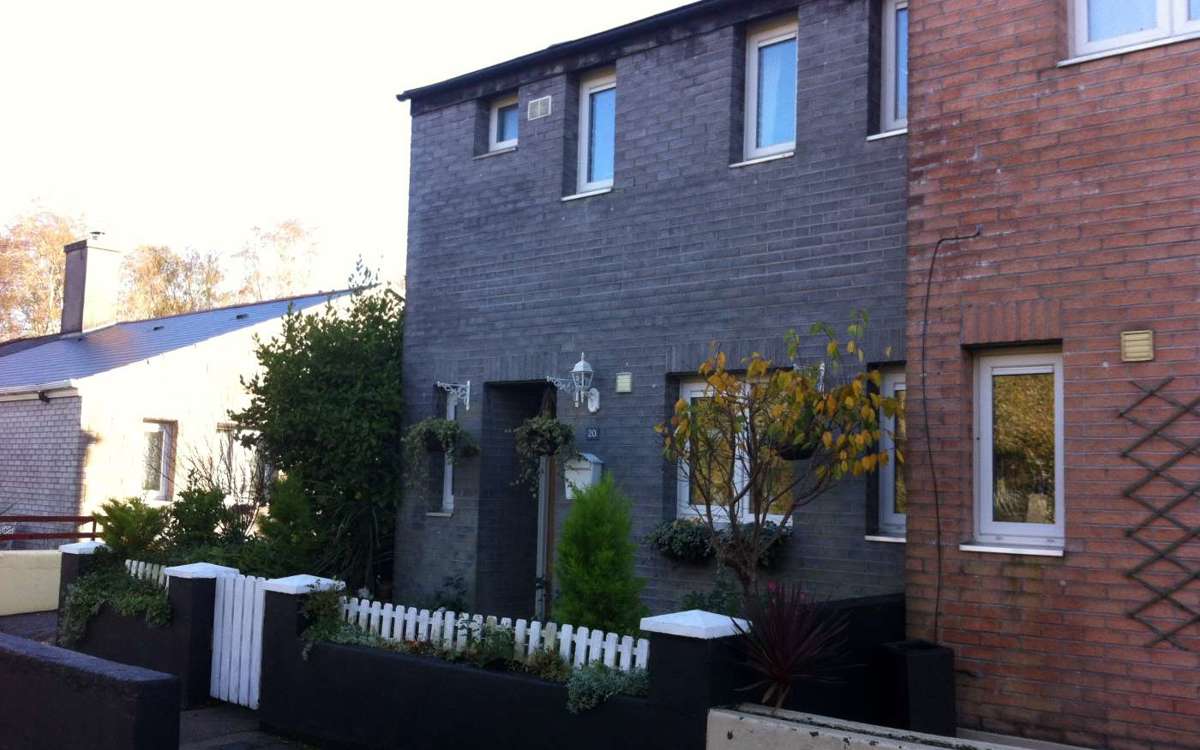 Building Of The Month - Innishmore - March 2020