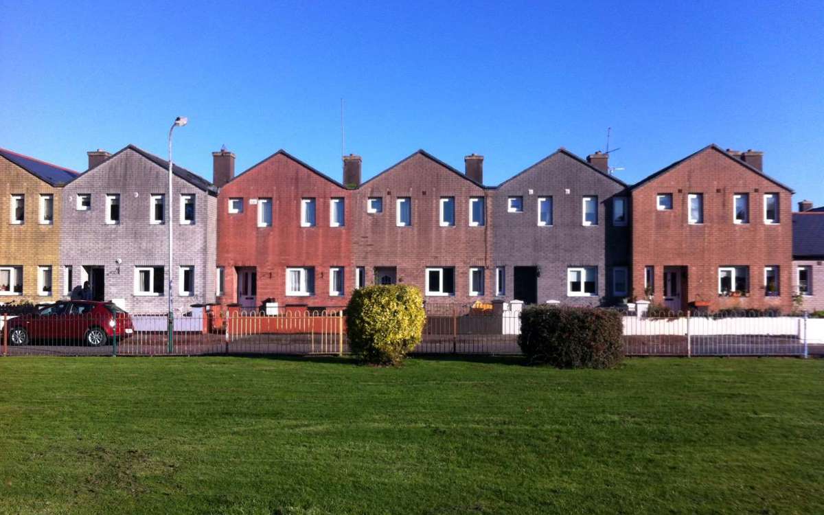 Building Of The Month - Innishmore - March 2020