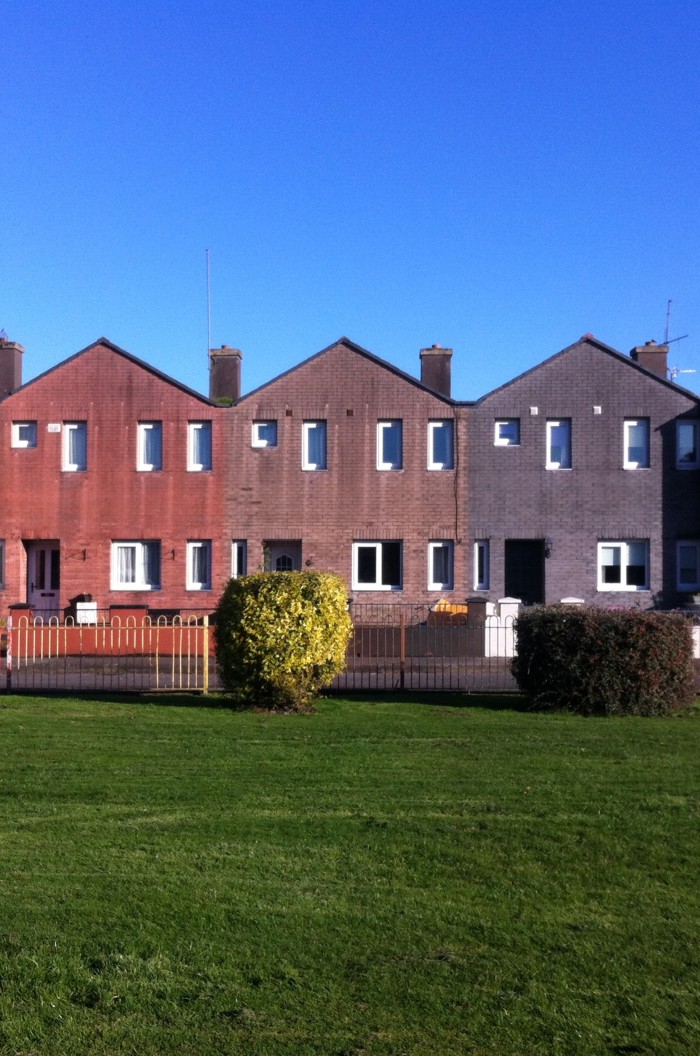 Building Of The Month - Innishmore - March 2020
