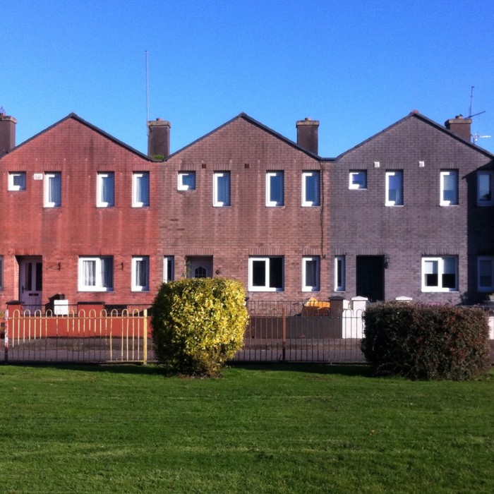 Building Of The Month - Innishmore - March 2020