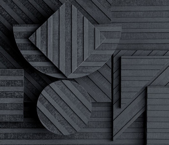 The Dark Color Trend in Commercial Architecture