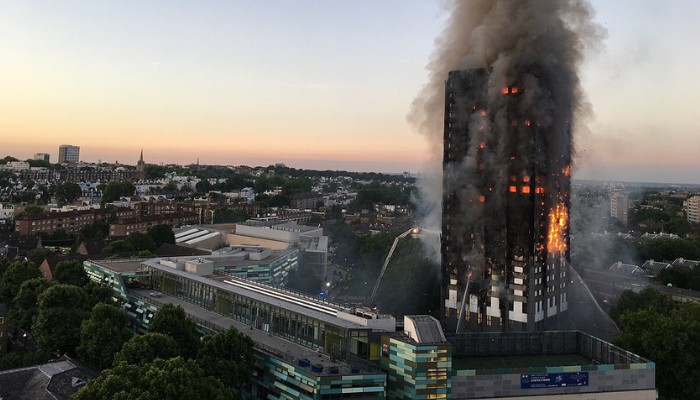 Why Fire-Safe Cladding Matters for Buildings