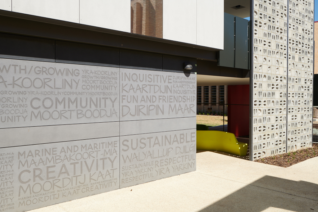 Fremantle College, Western Australia
