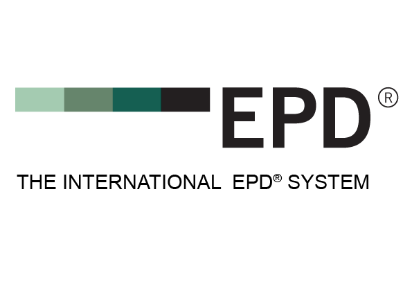 EPDs (Environmental Product Declaration) are essential to sustainable building design