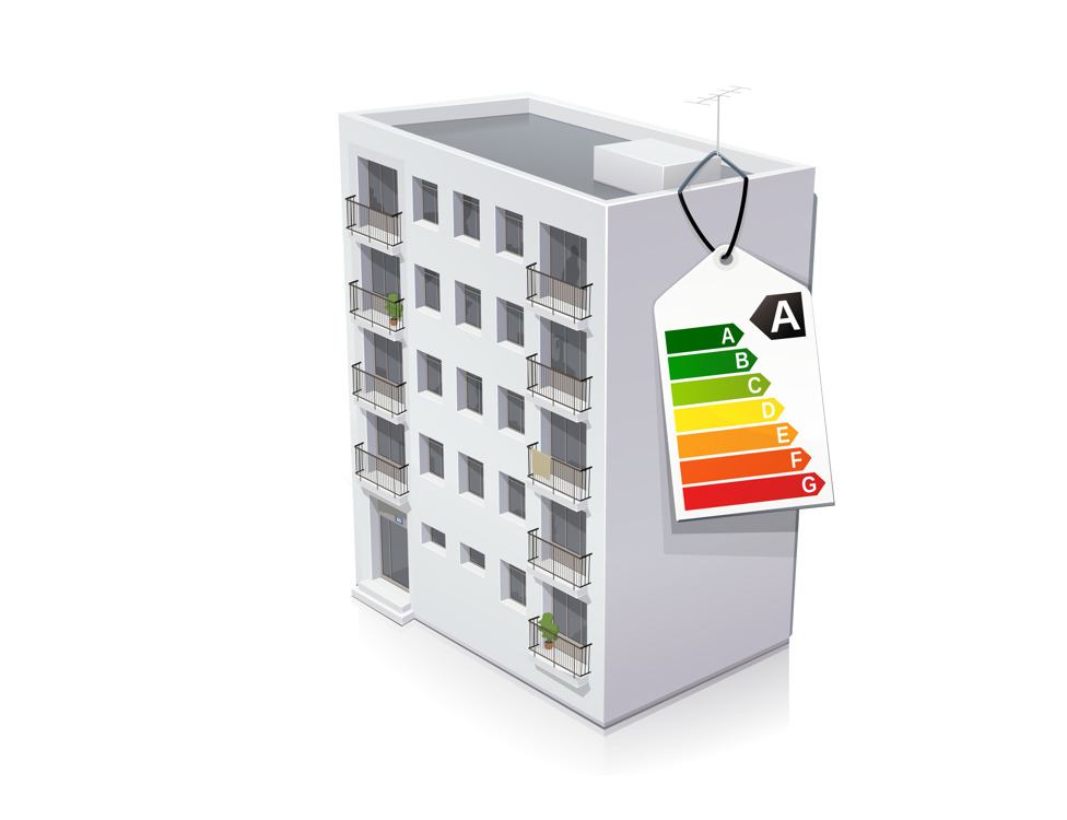 EPD’s (Environmental Product Declaration) zijn van essentieel belang bij het ontwerpen van duurzame gebouwen 