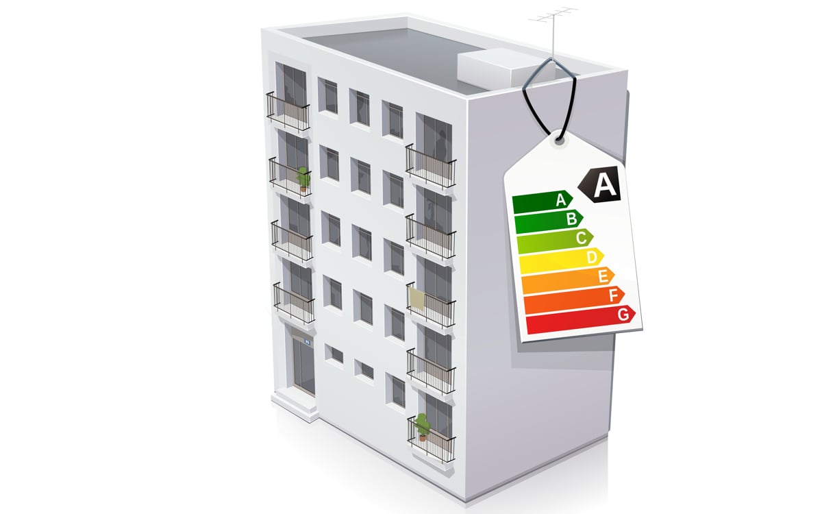 EPDs (Environmental Product Declaration) are essential to sustainable building design