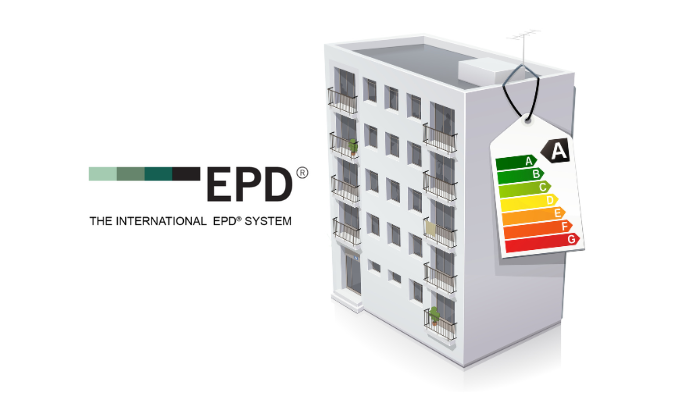EQUITONE: Embracing EPDs for Eco-Friendly Facades