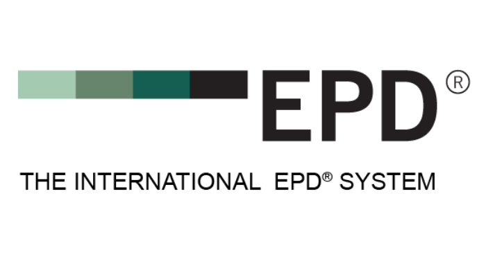 EPDs (Environmental Product Declaration) are essential to sustainable building design