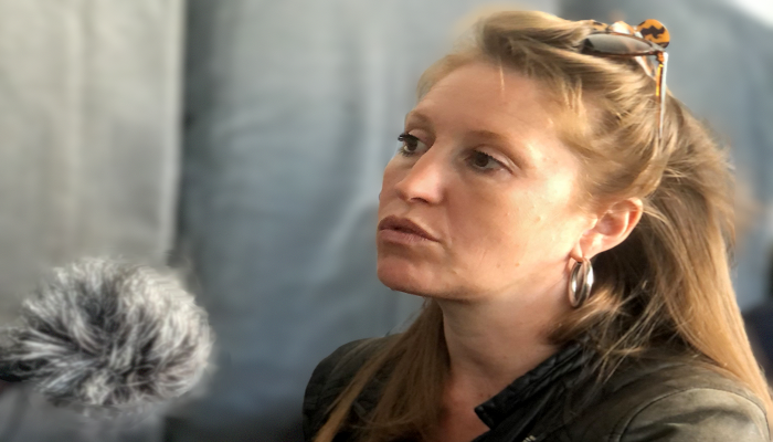 [PODCAST] n°17 Sophie Ricard