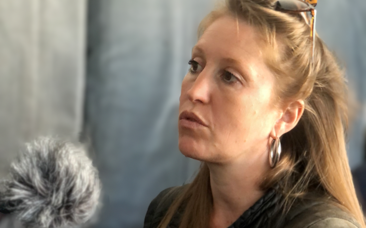 [PODCAST] n°17 Sophie Ricard