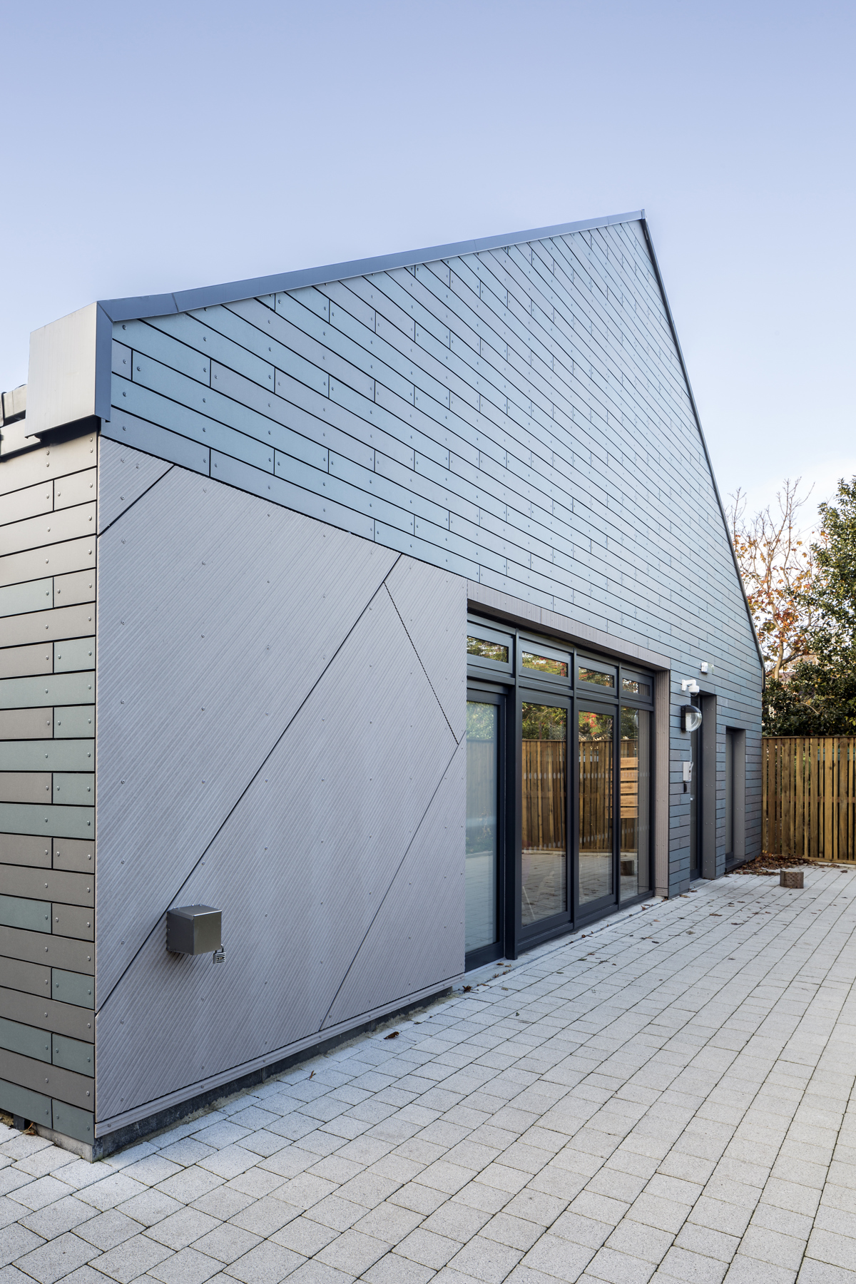 Corstorphine Nursery