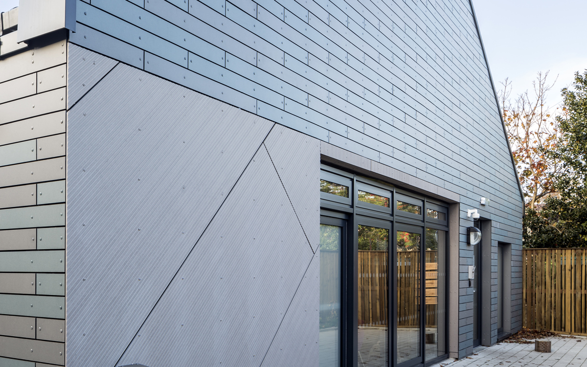 Corstorphine Nursery