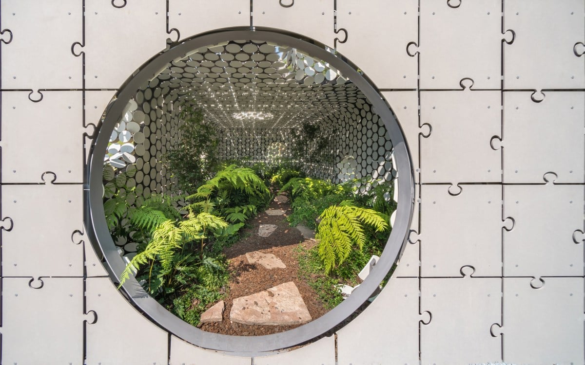 Proyectar fachadas ventiladas con libertad de diseño