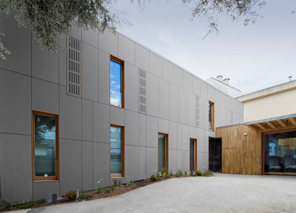 Diseñar para el bienestar: El proceso de la arquitectura sanitaria