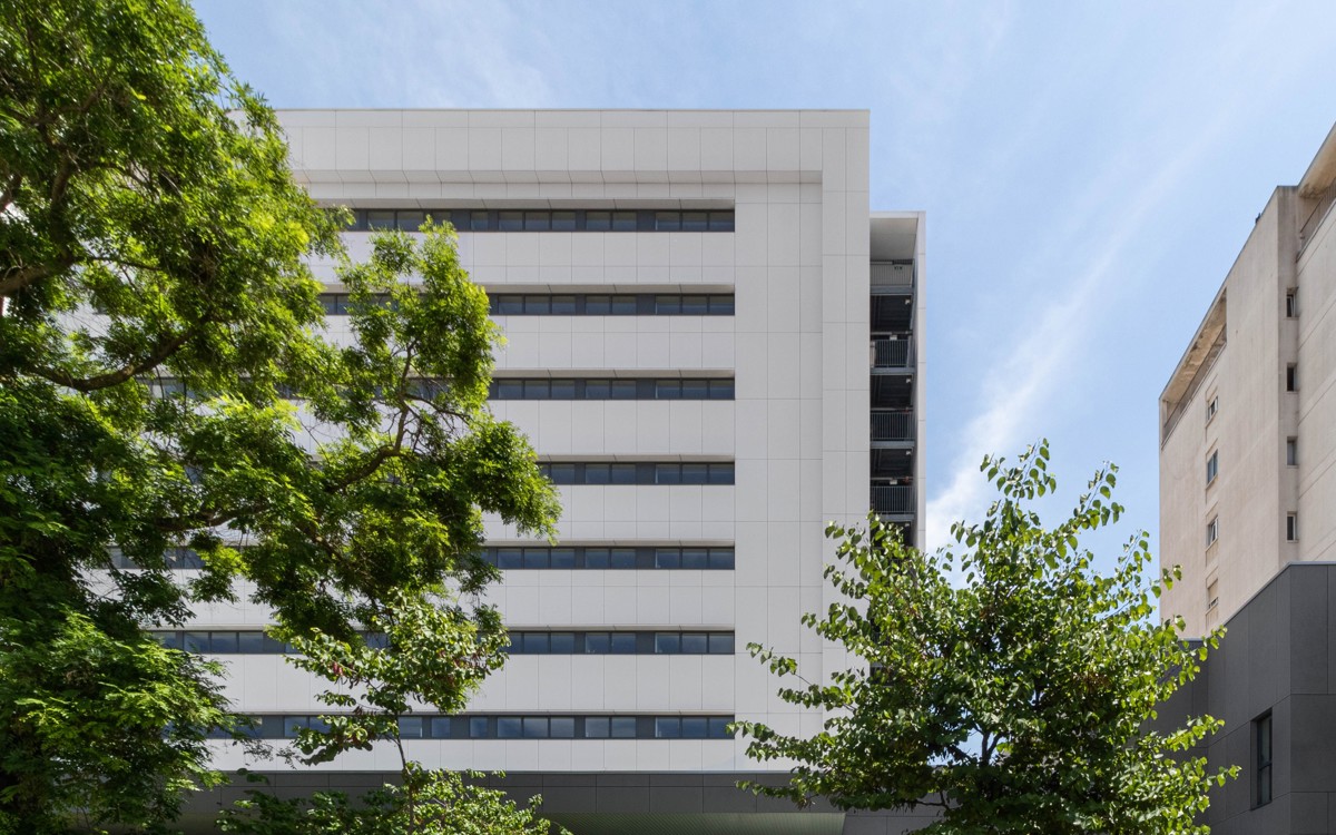 Diseñar para el bienestar: El proceso de la arquitectura sanitaria