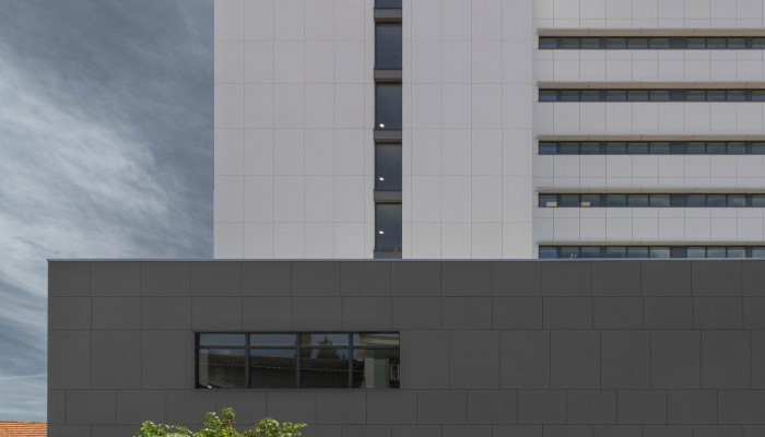 Desenhar para o bem-estar: O processo da arquitectura da saúde
