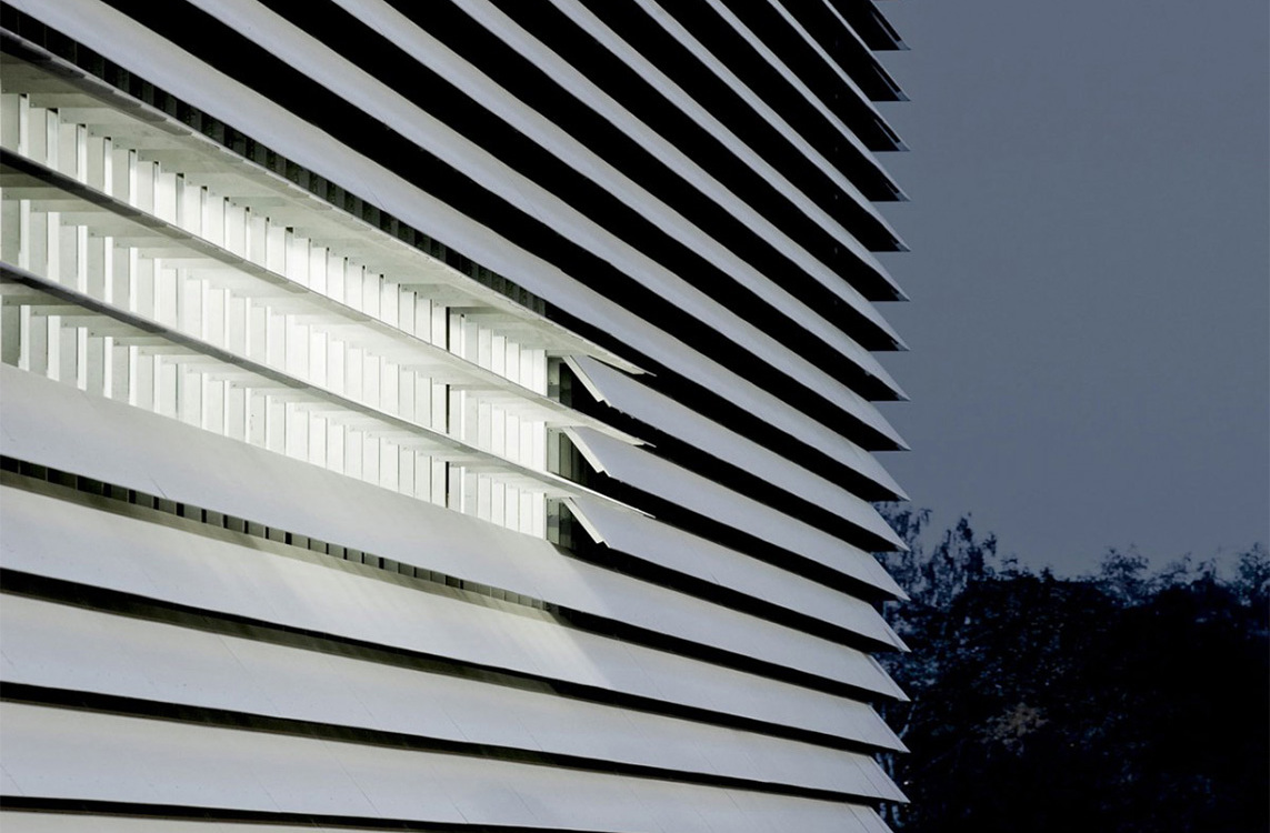 Diseñar para el bienestar: El proceso de la arquitectura sanitaria