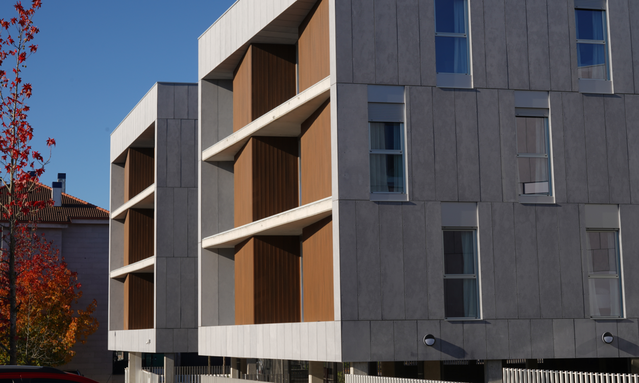 Desenhar para o bem-estar: O processo da arquitectura da saúde