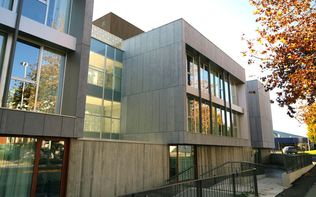 Diseñar para el bienestar: El proceso de la arquitectura sanitaria