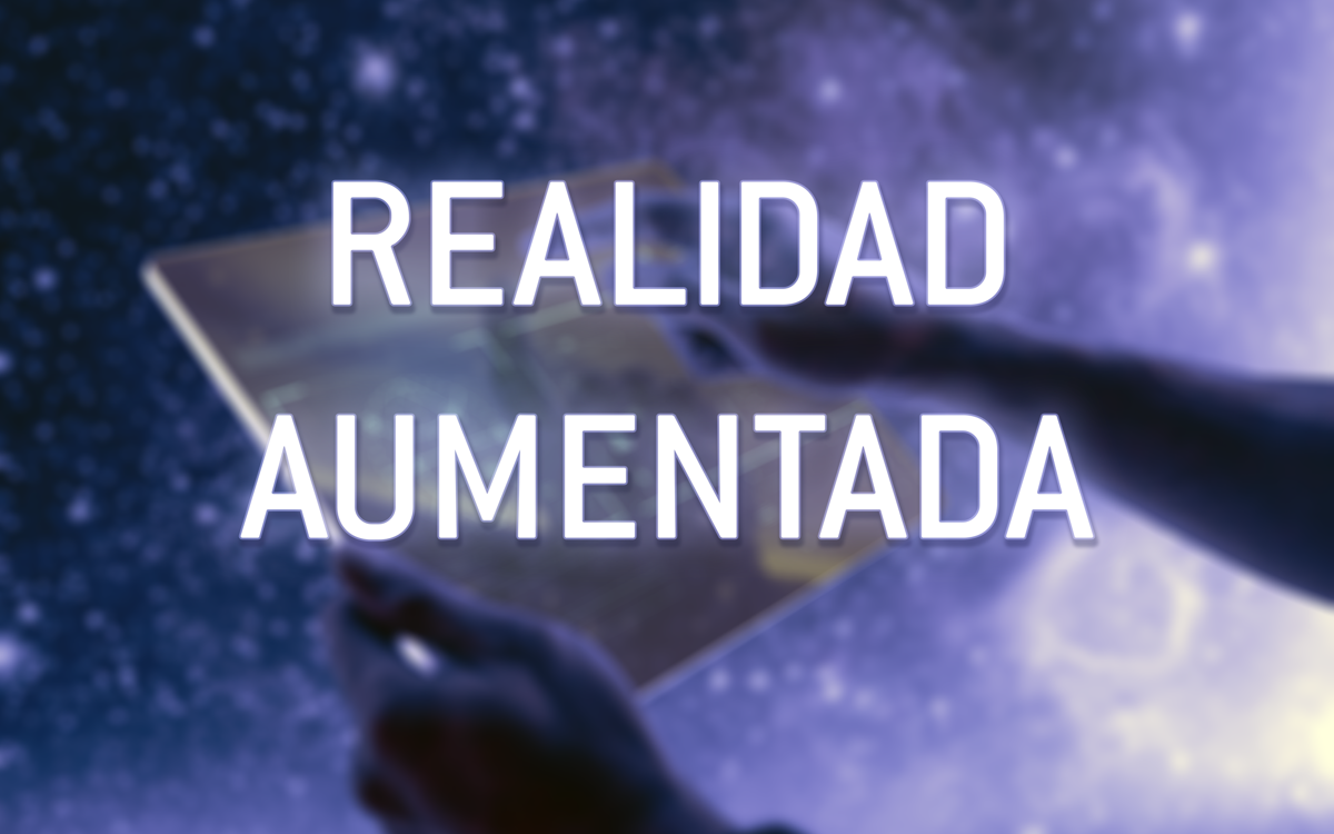 EQUITONE [lunara] en realidad aumentada