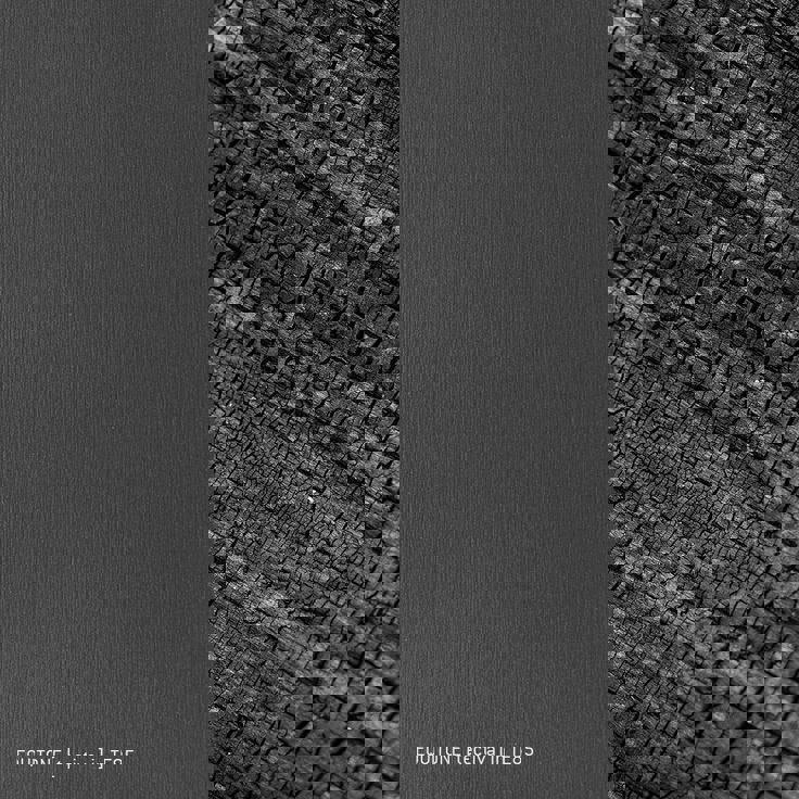 Textura do material EQUITONE tectiva