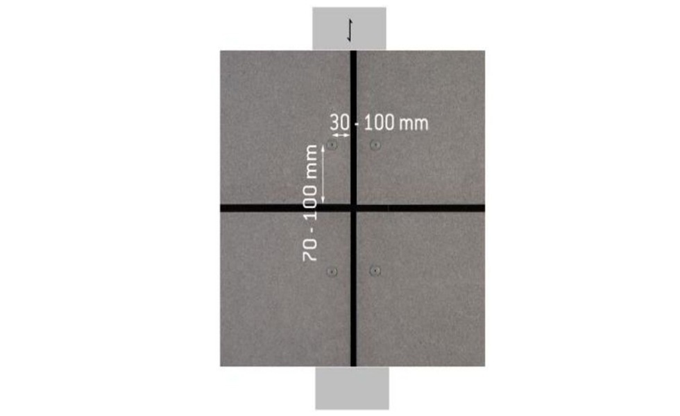 Detalles constructivos clave para fachadas ventiladas con fibrocemento