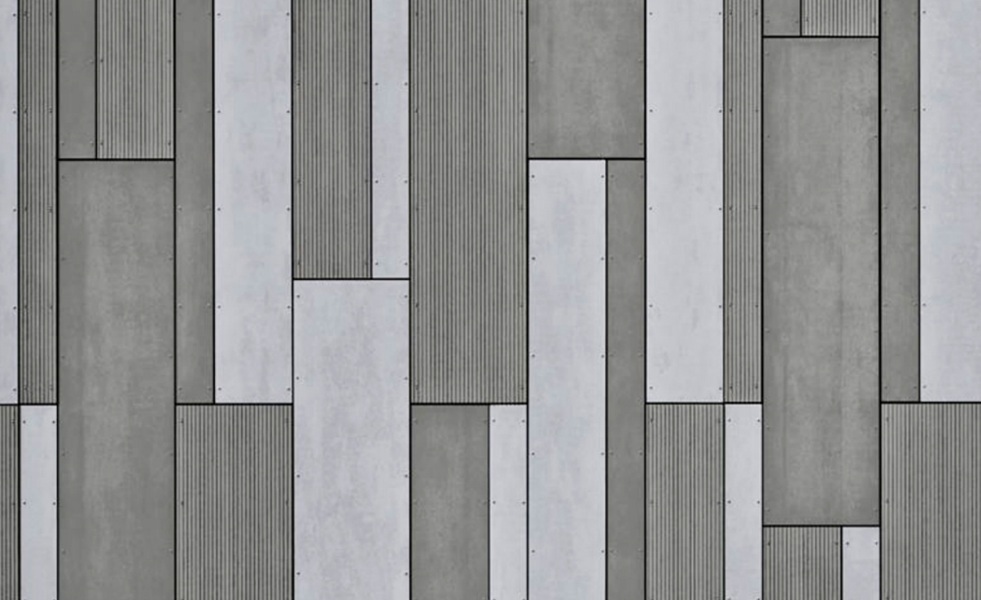 Design sem limites: fachadas singulares com painéis de fibrocimento EQUITONE