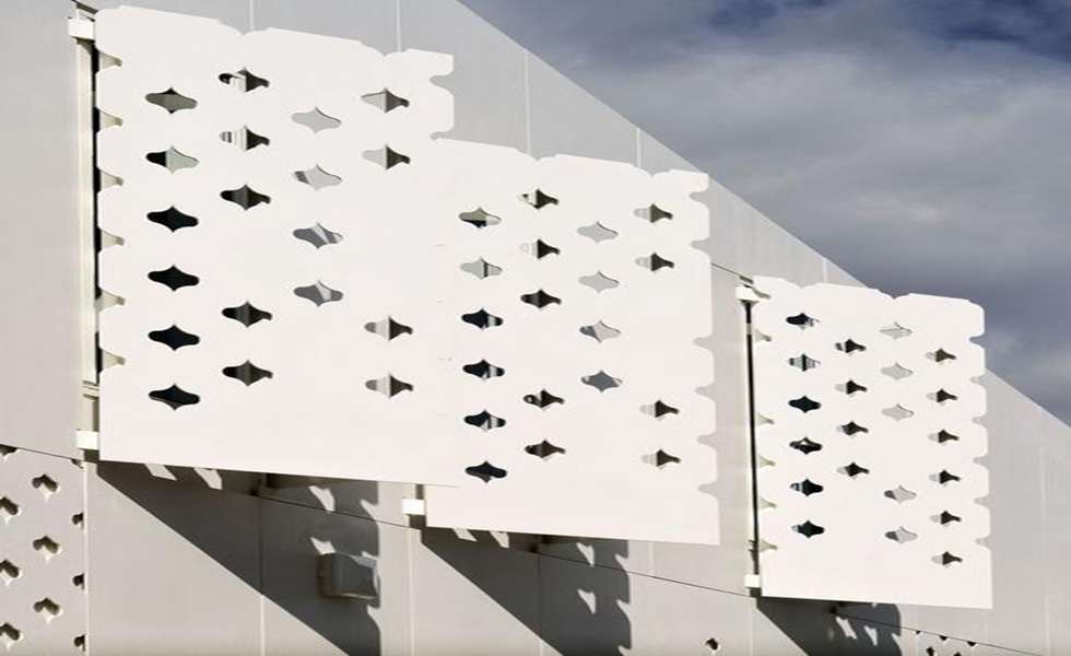 Design sem limites: fachadas singulares com painéis de fibrocimento EQUITONE