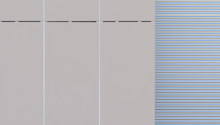 Quais são as dimensões dos painéis EQUITONE?