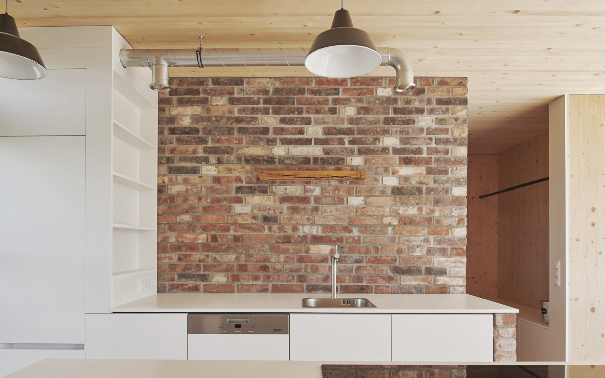 The Renaissance of Recycled EQUITONE Panels in Architecture