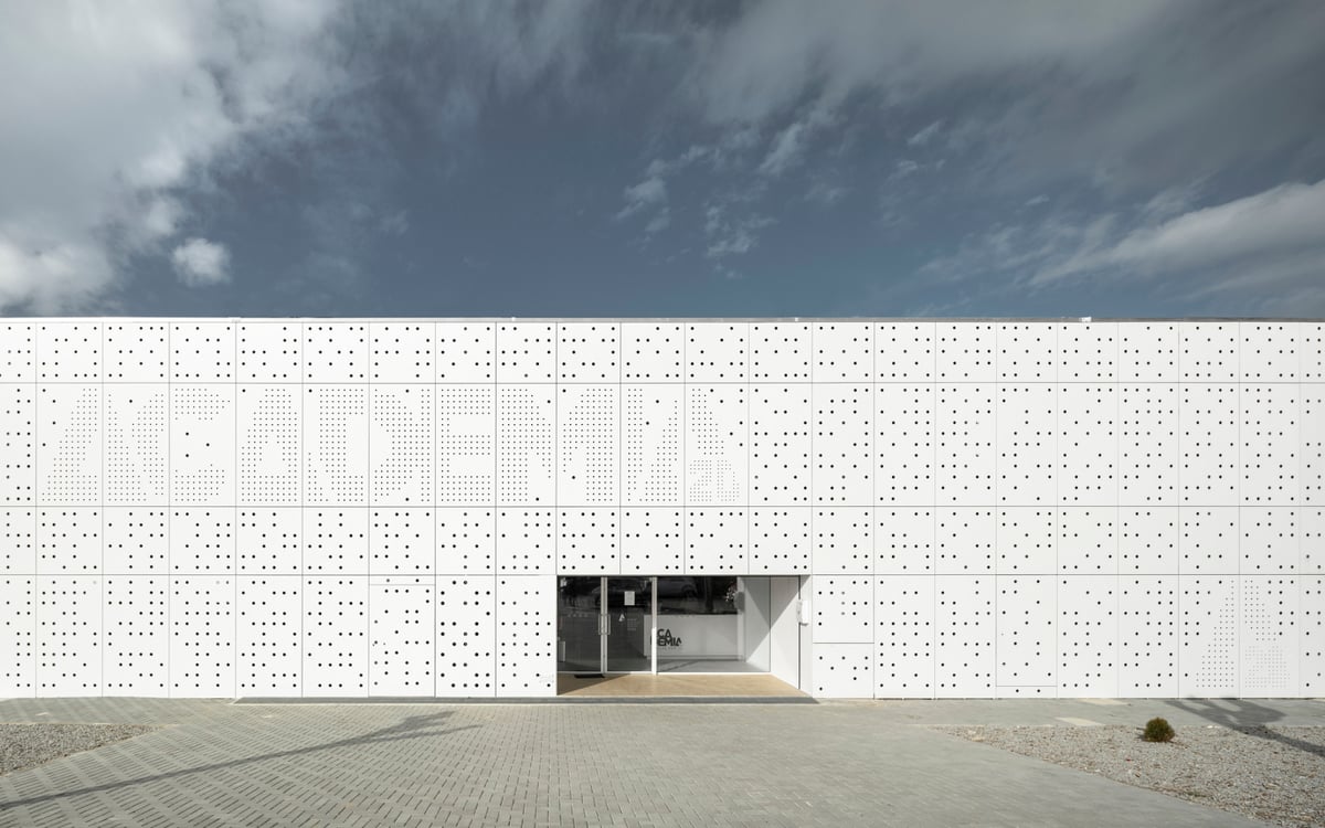 A 55ª edição da revista de arquitetura A+D (Architecture + Detail) já está disponível para si!