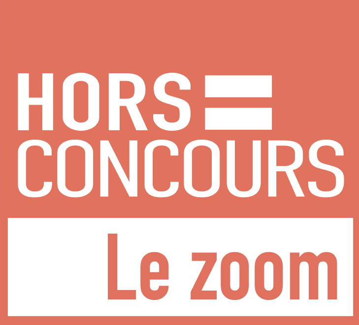 Votre nouveau Webinaire d'architecture : Hors Concours, le zoom.