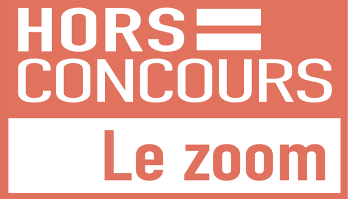 Votre nouveau Webinaire d'architecture : Hors Concours, le zoom.