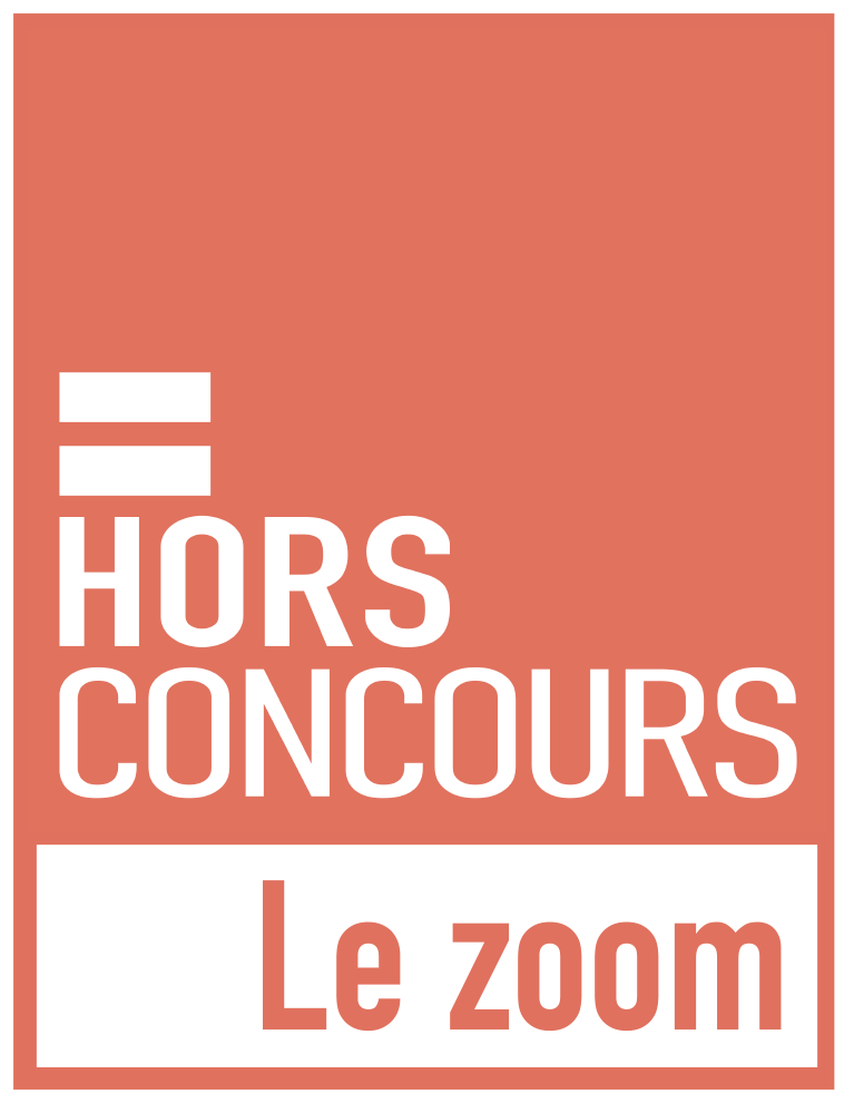 Hors Concours le zoom