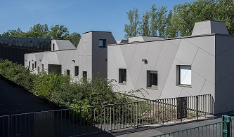 Maison de l'enfance multi accueil et périscolaire Marmoutier